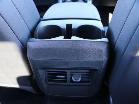 New 2026 Chevrolet Colorado Trail Boss AWD/4WD image 31