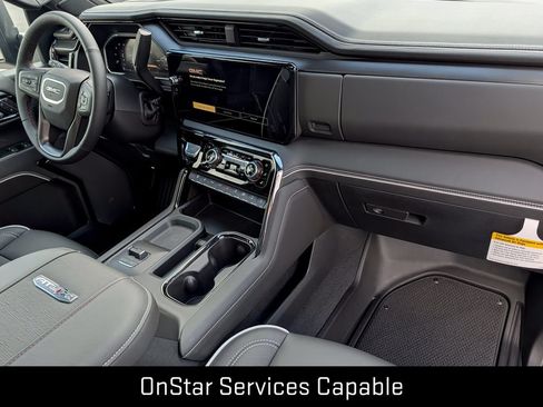 New 2026 GMC Sierra 2500 AT4X AWD/4WD image 37