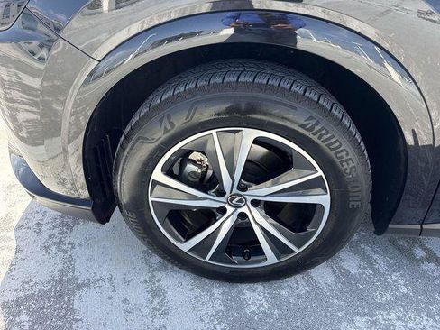 Certified 2025 Lexus RX 350 Premium w/ Accessory Package (K3) FWD image 10