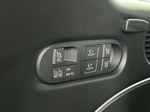 New 2026 Hyundai Palisade Calligraphy FWD image 20