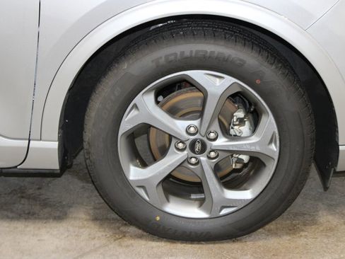 Used 2024 Ford Escape ST-Line image 52