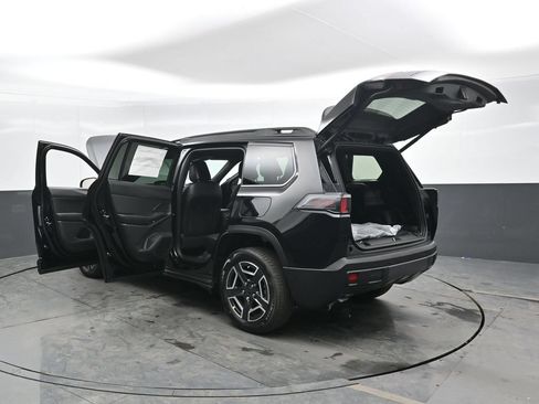 New 2026 Jeep Cherokee Limited AWD/4WD image 56