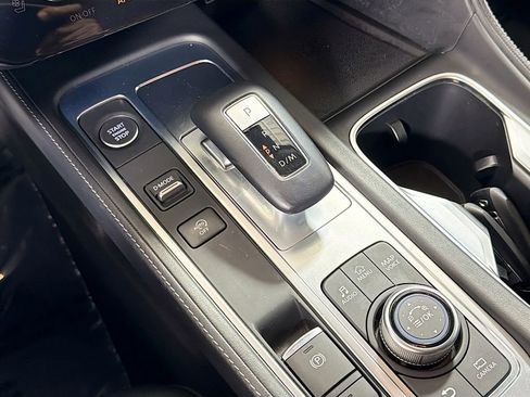 Used 2023 INFINITI QX60 Luxe AWD/4WD image 19