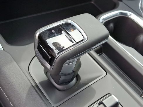 New 2026 GMC Sierra 1500 Denali AWD/4WD image 11