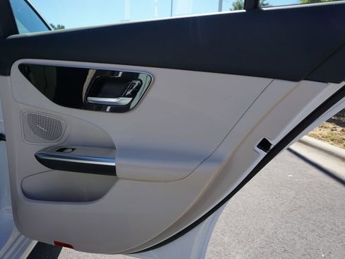 Certified 2026 Mercedes-Benz C 300 Sedan image 54