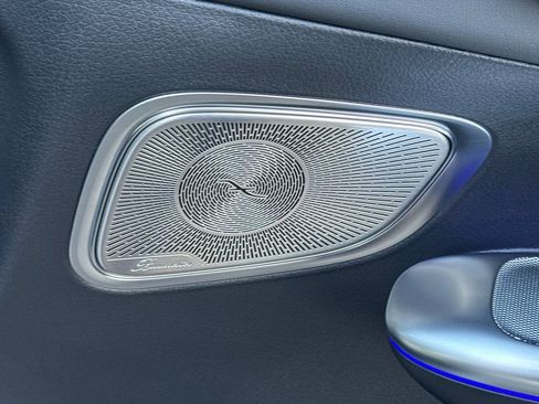 New 2026 Mercedes-Benz GLC 43 AMG 4MATIC Coupe image 4