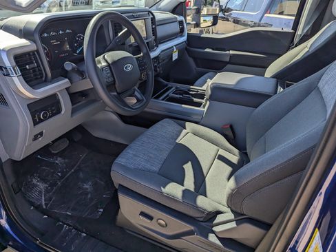 New 2026 Ford F250 XLT w/ FX4 Off-Road Package AWD/4WD image 10