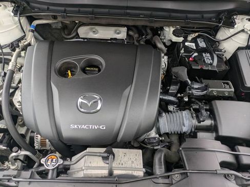 Used 2022 MAZDA CX-5 AWD 2.5 S image 10