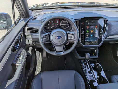 New 2026 Subaru Forester Limited AWD/4WD image 16