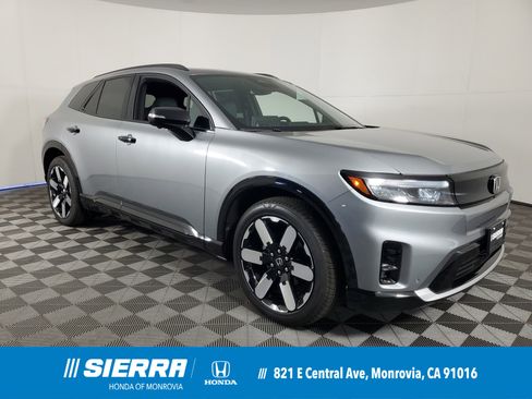 New 2025 Honda Prologue Elite image 1