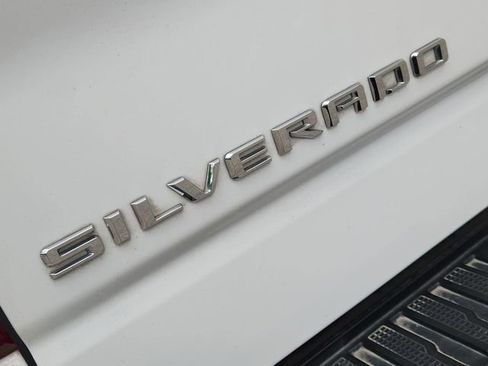 Used 2022 Chevrolet Silverado 1500 LT w/ LPO, Liner Protection Package image 30