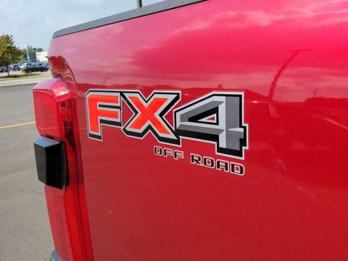 New 2026 Ford F350 Lariat image 7