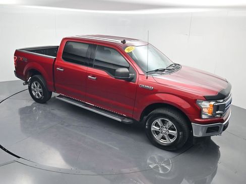 Used 2019 Ford F150 XLT w/ XTR Package image 64