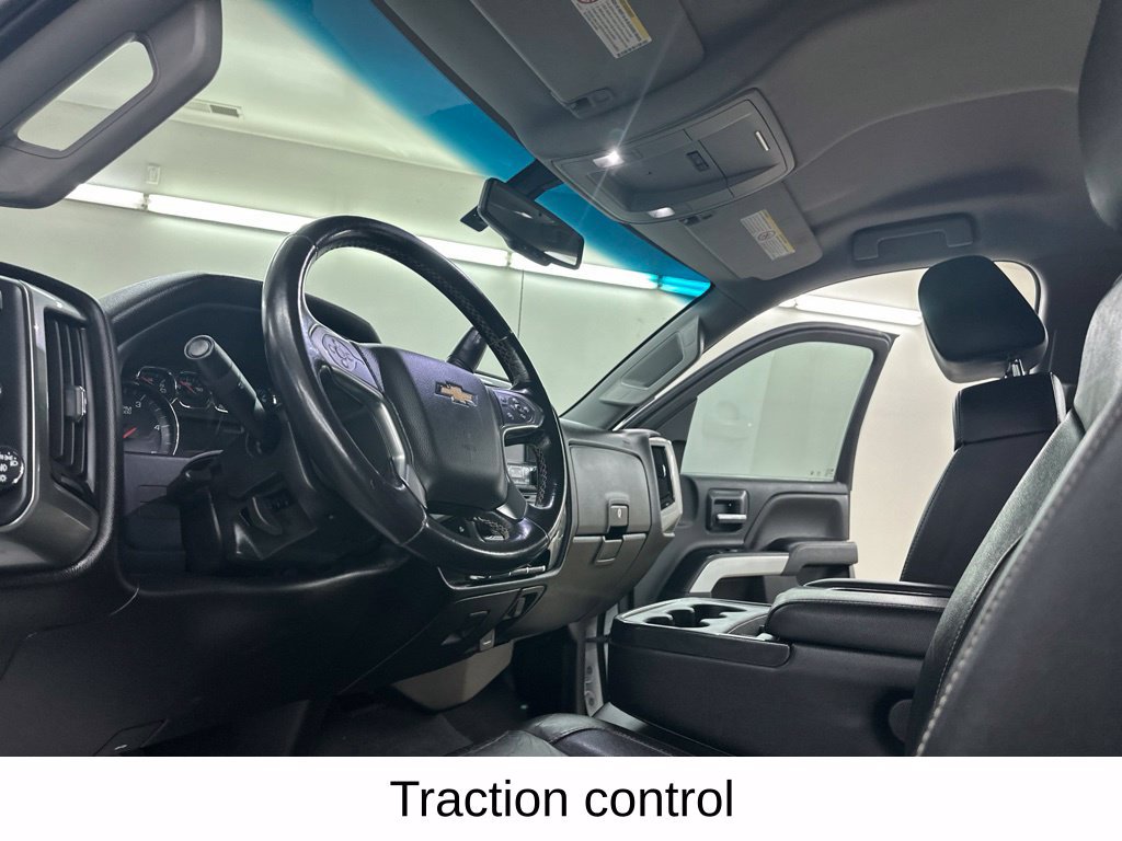 Used 2019 Chevrolet Silverado 3500 LT w/ LT Convenience Package AWD/4WD image 31
