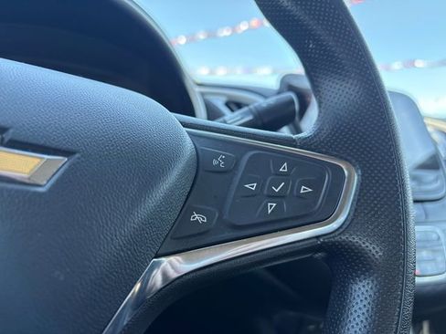 Used 2024 Chevrolet Malibu LT FWD image 24