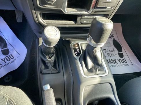 Used 2021 Jeep Gladiator Sport w/ Auxiliary Switch Group image 39