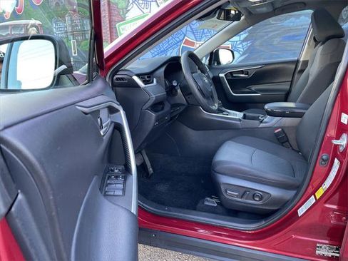 Certified 2024 Toyota RAV4 XLE image 14