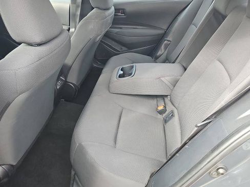 Used 2024 Toyota Corolla LE FWD image 22