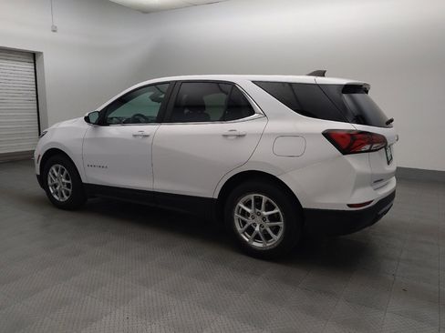 Used 2022 Chevrolet Equinox LT FWD image 3