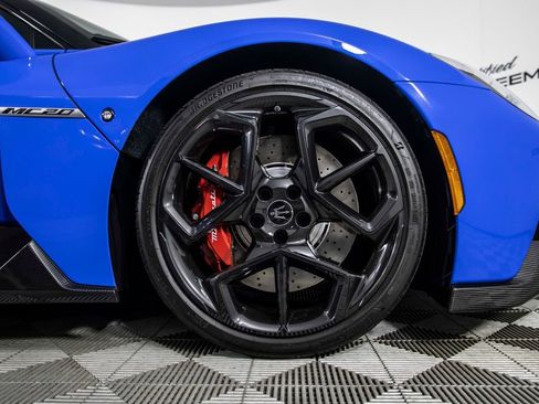 Used 2022 Maserati MC20 Coupe image 43