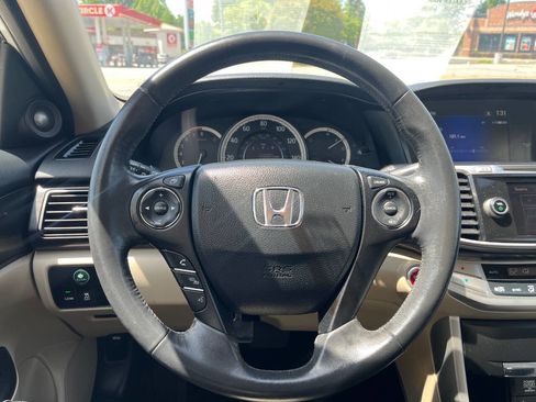 Used 2014 Honda Accord EX-L image 20