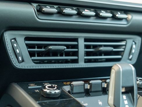 New 2026 Porsche 911 Carrera image 39