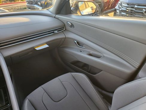 New 2026 Hyundai Elantra SEL Sport image 24