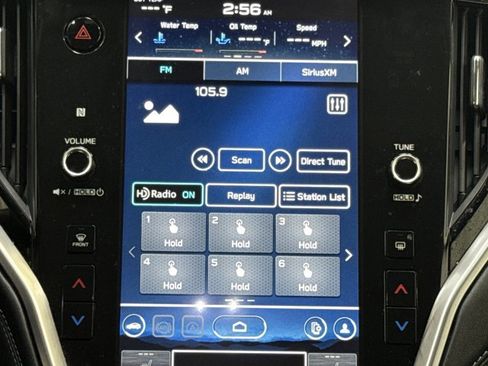 Used 2024 Subaru Outback Limited AWD/4WD image 21