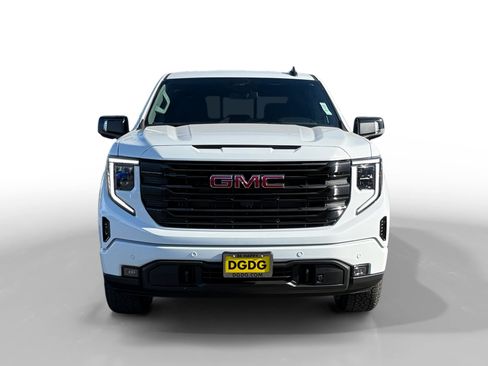 New 2026 GMC Sierra 1500 Elevation w/ Preferred Package image 8