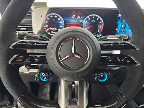 New 2026 Mercedes-Benz GLE 53 AMG 4MATIC Coupe image 22