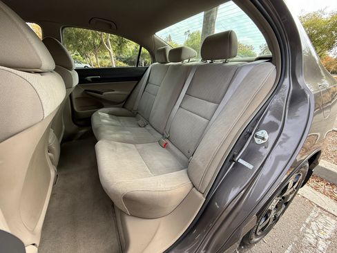 Used 2010 Honda Civic LX image 28