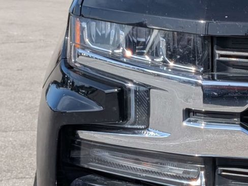 Used 2020 Chevrolet Silverado 1500 LT w/ All-Star Edition AWD/4WD image 10