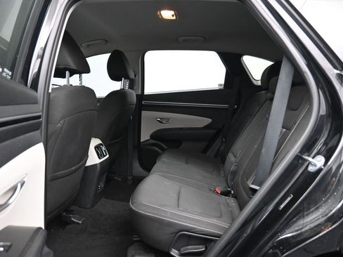 Used 2024 Hyundai Tucson SEL image 23