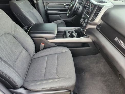 Used 2019 RAM 1500 Big Horn image 10