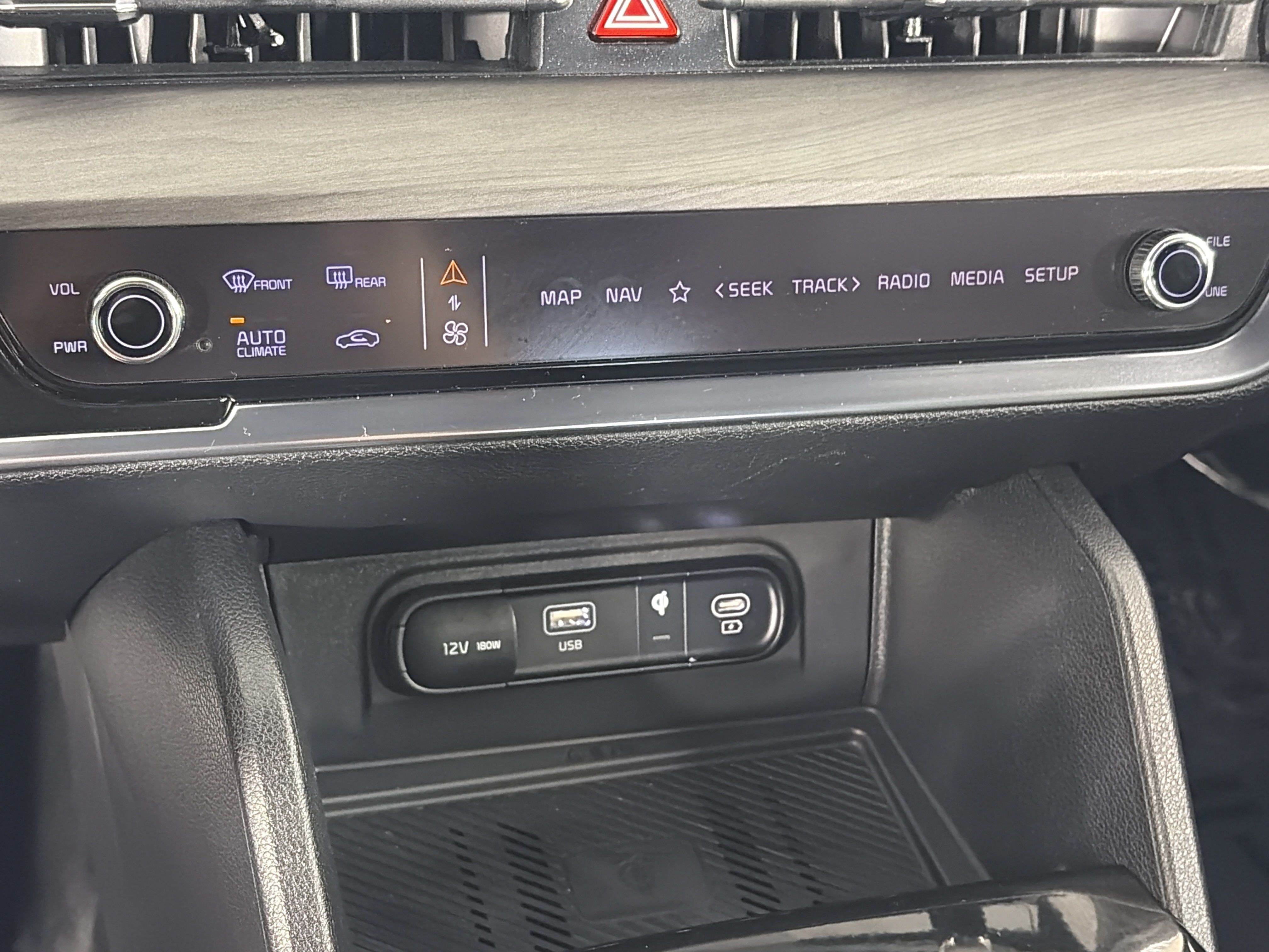 Certified 2023 Kia Sportage X-Line w/ X-Line Premium Package AWD/4WD image 24