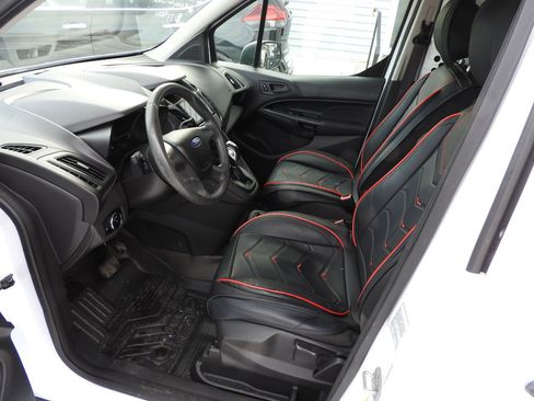 Used 2016 Ford Transit Connect XL image 6