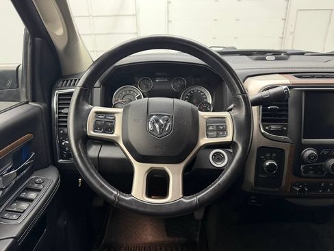 Used 2017 RAM 2500 Laramie AWD/4WD image 26