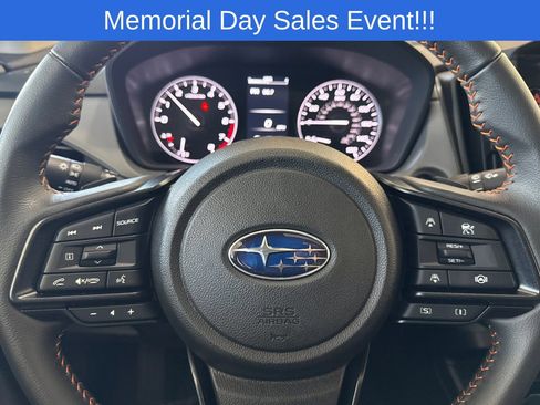 Certified 2025 Subaru Crosstrek 2.5i Limited w/ Crosstrek Mirror Package AWD/4WD image 22