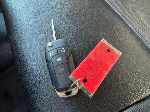 Used 2022 Ford Transit 350 148 High Roof AWD w/ Load Area Protection Package image 24