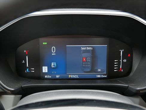 Used 2024 Ford Escape SE FWD image 20
