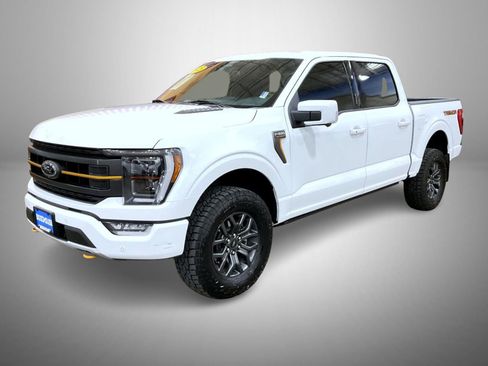 Used 2023 Ford F150 Tremor w/ Equipment Group 402A High AWD/4WD image 1