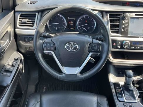 Used 2018 Toyota Highlander XLE w/ Protection Package #3 AWD/4WD image 19