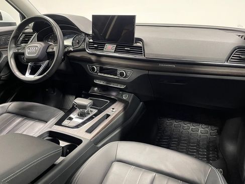 Used 2023 Audi Q5 2.0T Premium AWD/4WD image 28