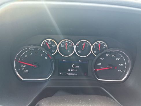 Used 2021 Chevrolet Tahoe LT w/ LT Signature Plus Package image 15