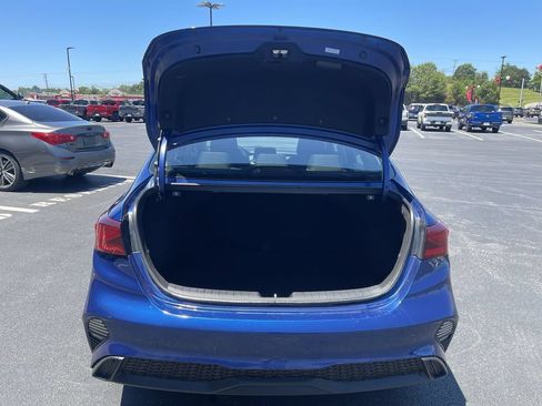 Used 2024 Kia Forte LXS FWD image 25