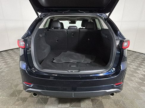 Used 2025 MAZDA CX-5 AWD 2.5 S w/ Preferred Package image 28