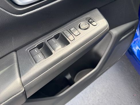 Used 2024 Honda CR-V EX image 10