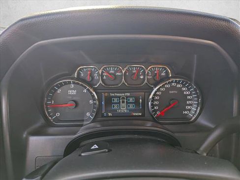 Used 2014 Chevrolet Silverado 1500 LT w/ All Star Edition image 10