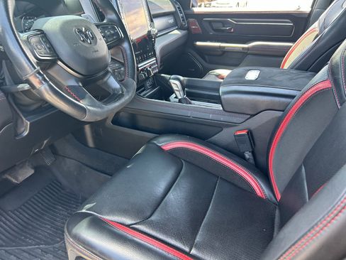 Used 2021 RAM 1500 TRX w/ TRX Level 2 Equipment Group AWD/4WD image 12
