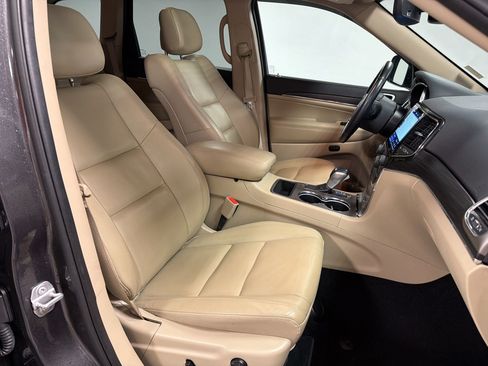 Used 2021 Jeep Grand Cherokee Limited RWD image 25